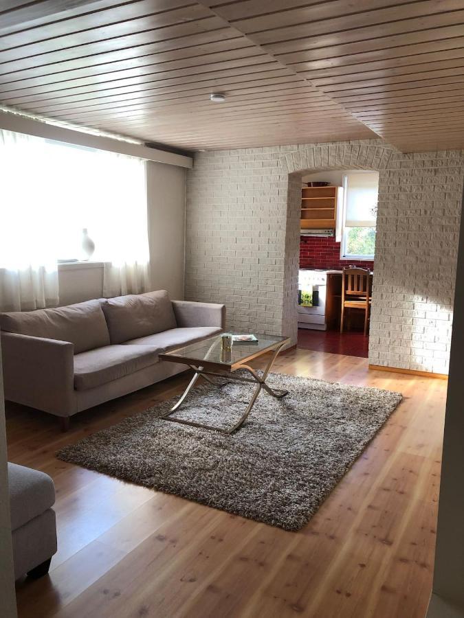 Arctic Villa 特罗姆瑟 外观 照片